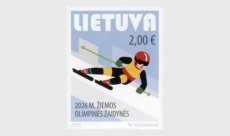 Olympische Winterspelen 2026