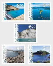 Complete set Landschappen 2026