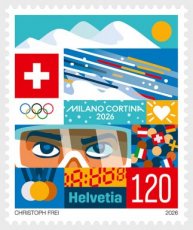 Olympische Winterspelen 2026