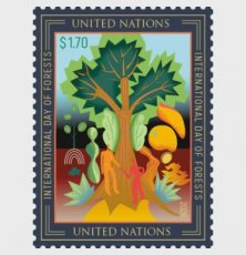 Dag van het Bos 2026