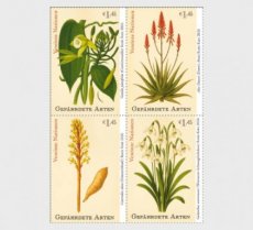 Complete set Bedreigde Soorten 2026