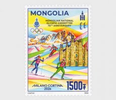 Olympische Winterspelen 2026