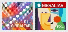 Complete set 70 jaar Europa Postzegels 2026