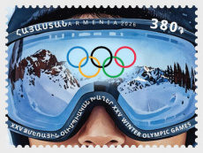 Olympische Winterspelen 2026