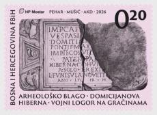 Archeologie 2026