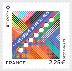 Europa 2026