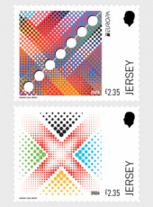 Complete set Europa 2026