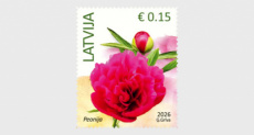 Bloemen 2026