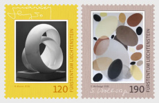 Complete set Kunst 2026