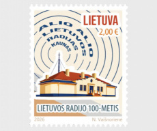 100 jaar Radio 2026