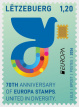 Complete set Europa 2026