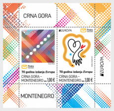 Sheet Europa 2026