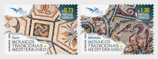 Complete set Euromed 2026