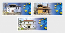 Complete set Toerisme 2026