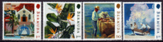 Complete set Kunst 2026