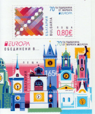Sheet Europa 2026