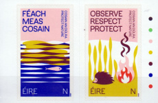 Complete set Natuurbescherming 2026