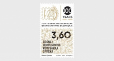 100 jaar FIP 2026