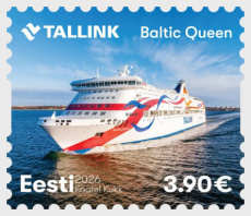 Cruiseschepen 2026