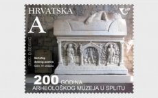 200 jaar Archeologisch Museum Split 2020