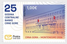 25 jaar Centrale Bank 2026