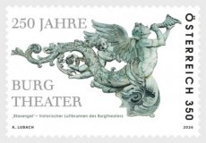 250 jaar Burgtheater 2026