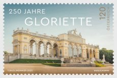 250 jaar Gloriette 2025