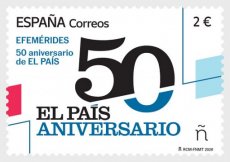 50 jaar El País 2026