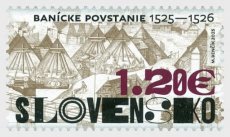 500 jaar Opstand Mijnwerkers 2025
