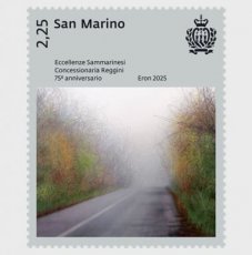 75 jaar Reggini 2025