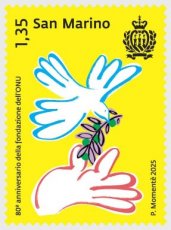 80 jaar VN 2025