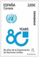 80 jaar VN 2026