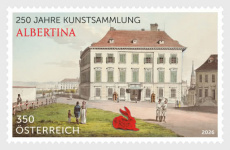 Albertina 2026