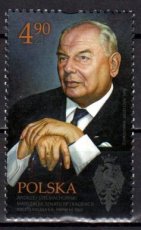 Andrzej Stelmachowski 2025