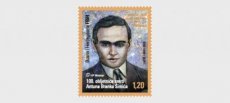 Antun Branko Simic 2025