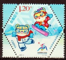 Aziatische Winterspelen 2025