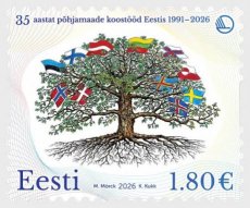 Baltisch-Noordse Samenwerking 2026