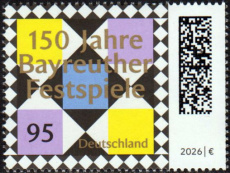 Bayreuther Festspiele 2026