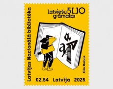 Bibliotheek 2025