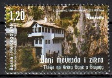 Blagaj 2025