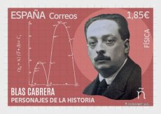 Blas Cabrera Felipe 2025