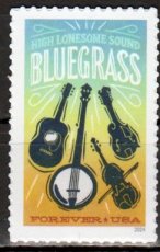 Bluegrass 2024