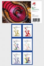 Booklet 120 jaar Porto 2026