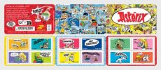 Booklet Asterix 2025