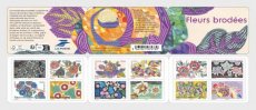 Booklet Bloemen 2025