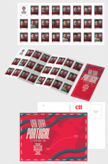 Booklet FIFA World Cup 2026
