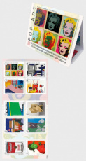 Booklet Popart 2026