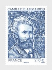 Camille Flammarion 2025