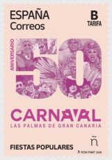 Carnaval Gran Canaria 2026