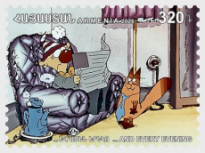 Cartoons 2026